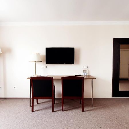 Hotel Pause Hofheim am Taunus Extérieur photo